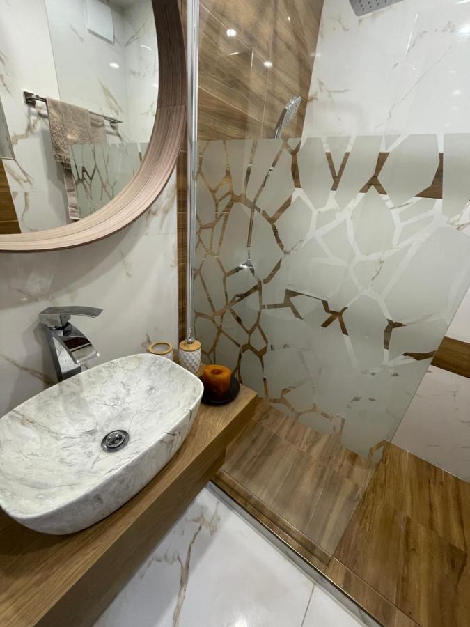 Boutique Apartment Bansko Bell Tower Екстер'єр фото