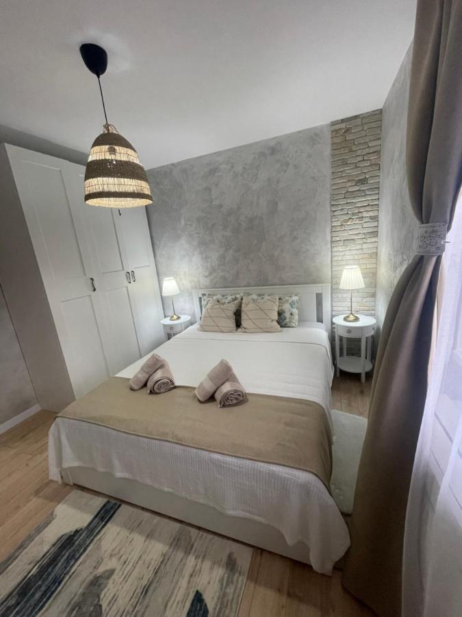 Boutique Apartment Bansko Bell Tower Екстер'єр фото
