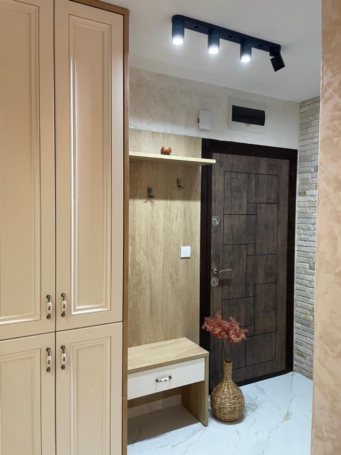 Boutique Apartment Bansko Bell Tower Екстер'єр фото