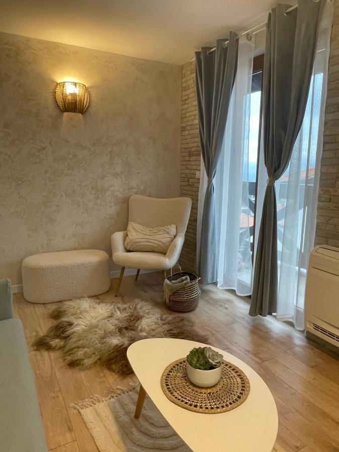 Boutique Apartment Bansko Bell Tower Екстер'єр фото