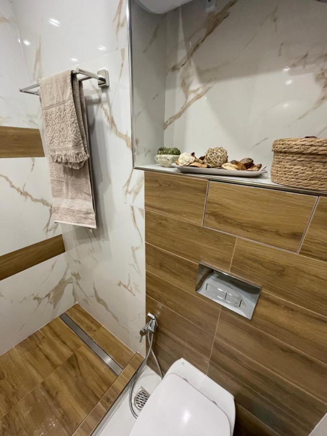 Boutique Apartment Bansko Bell Tower Екстер'єр фото