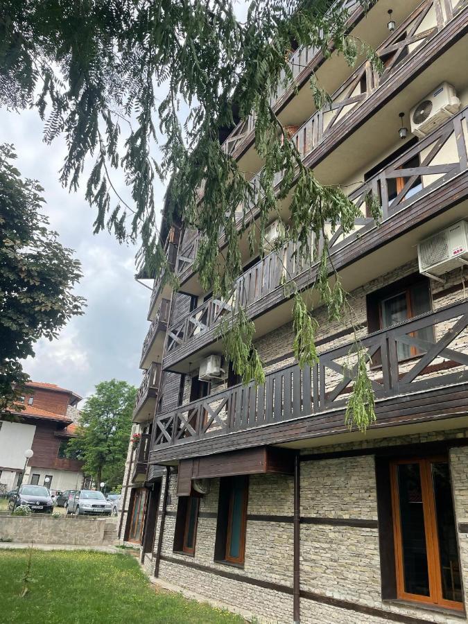 Boutique Apartment Bansko Bell Tower Екстер'єр фото