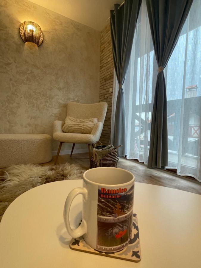 Boutique Apartment Bansko Bell Tower Екстер'єр фото