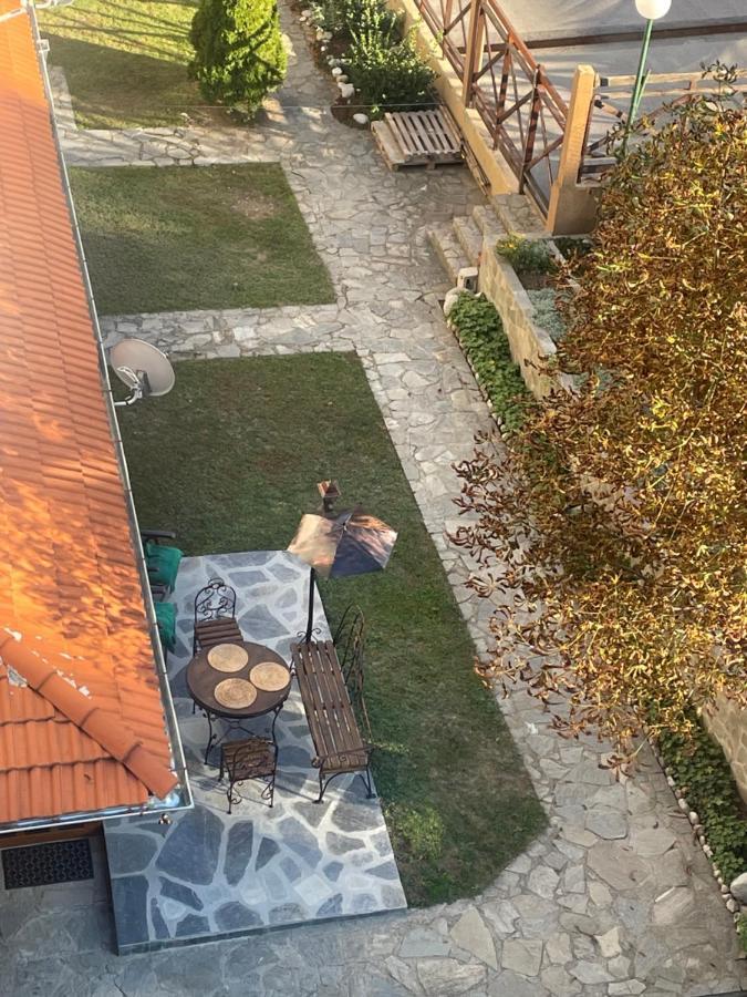 Boutique Apartment Bansko Bell Tower Екстер'єр фото