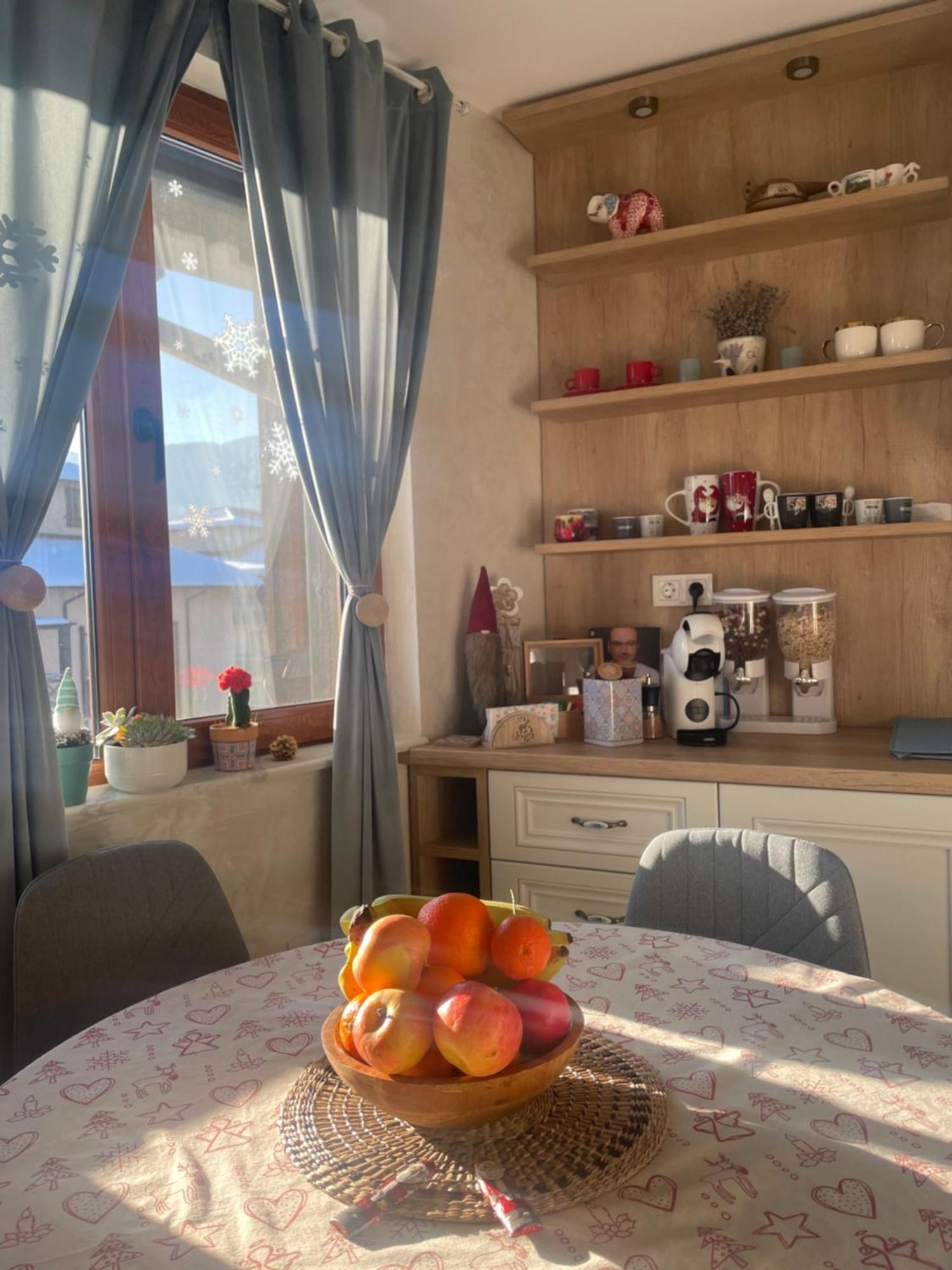 Boutique Apartment Bansko Bell Tower Екстер'єр фото
