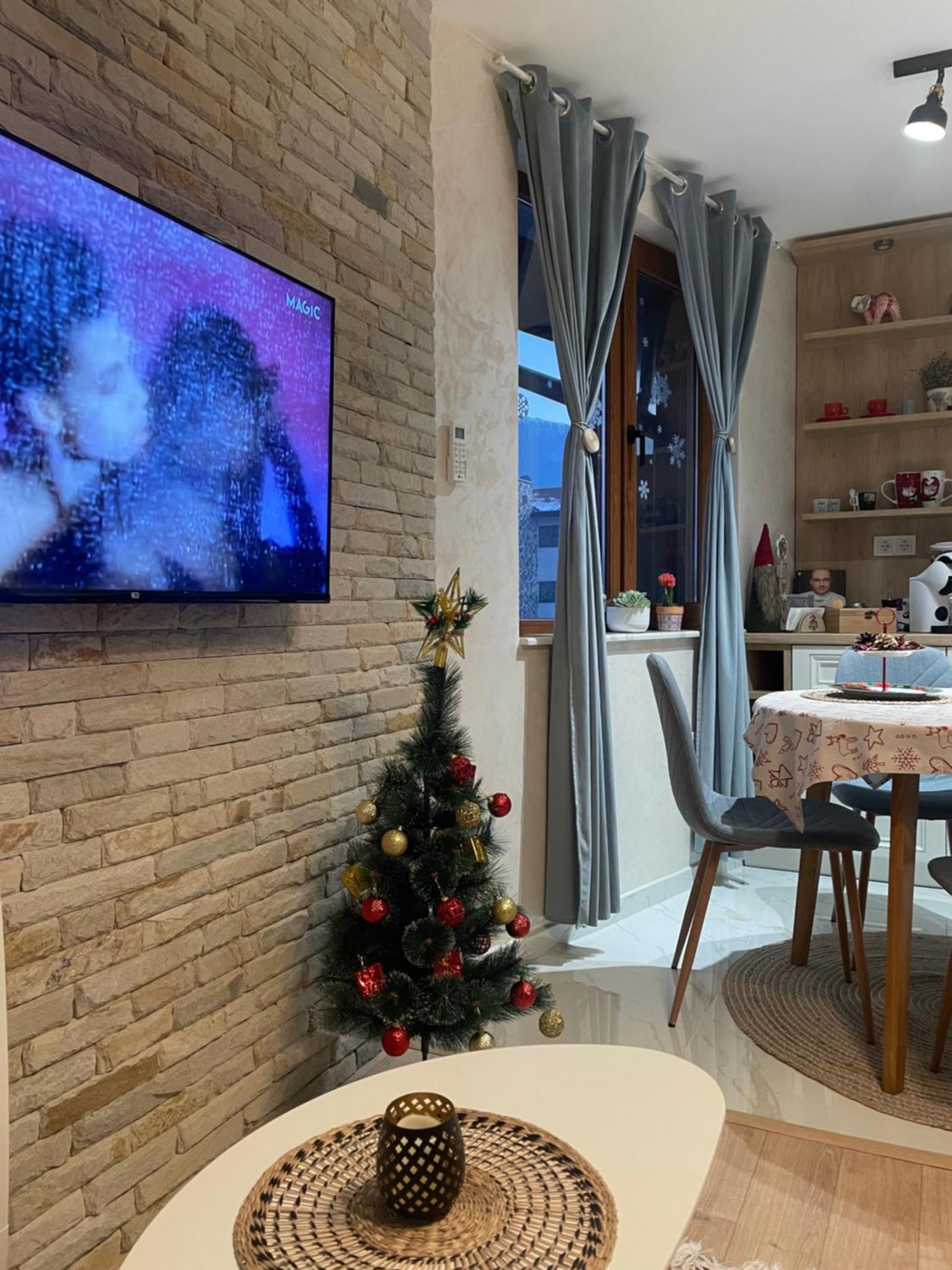 Boutique Apartment Bansko Bell Tower Екстер'єр фото