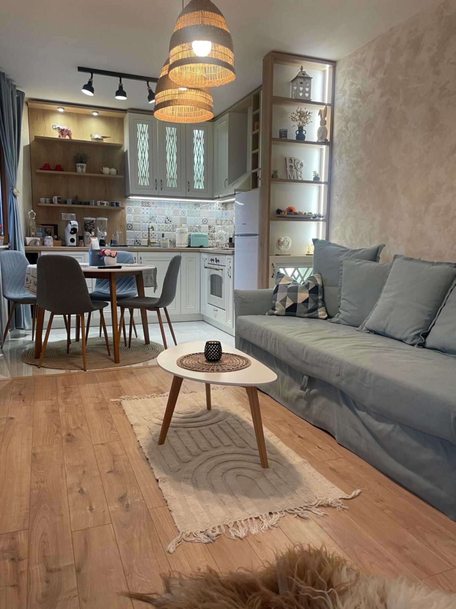 Boutique Apartment Bansko Bell Tower Екстер'єр фото