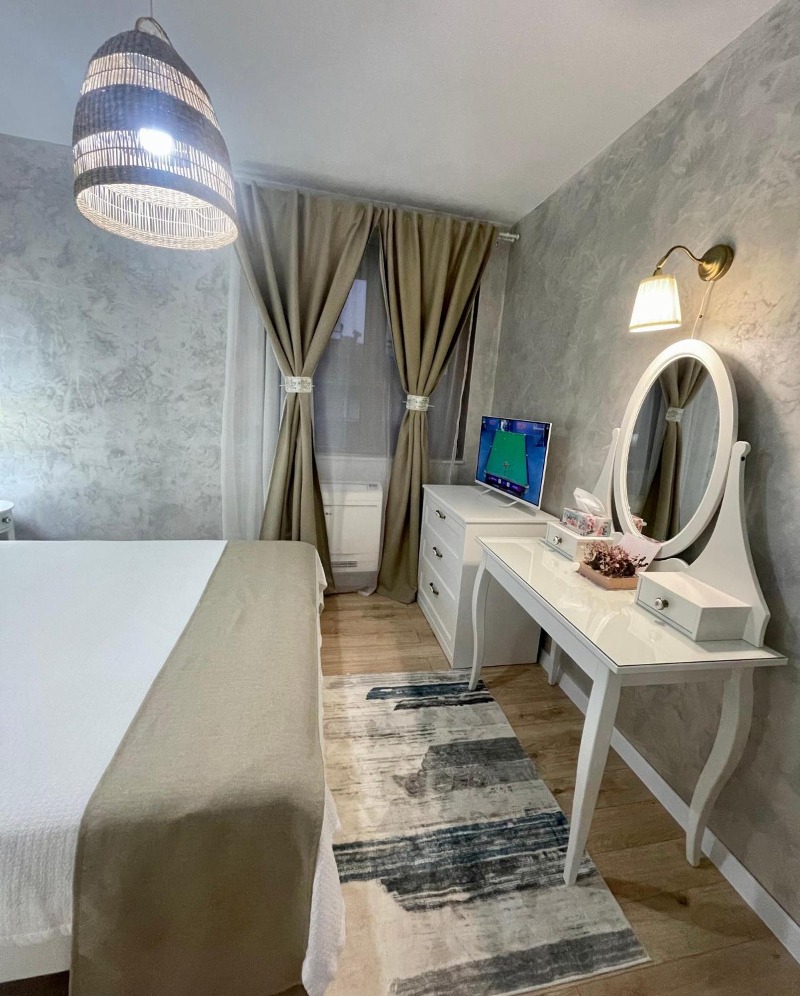 Boutique Apartment Bansko Bell Tower Екстер'єр фото