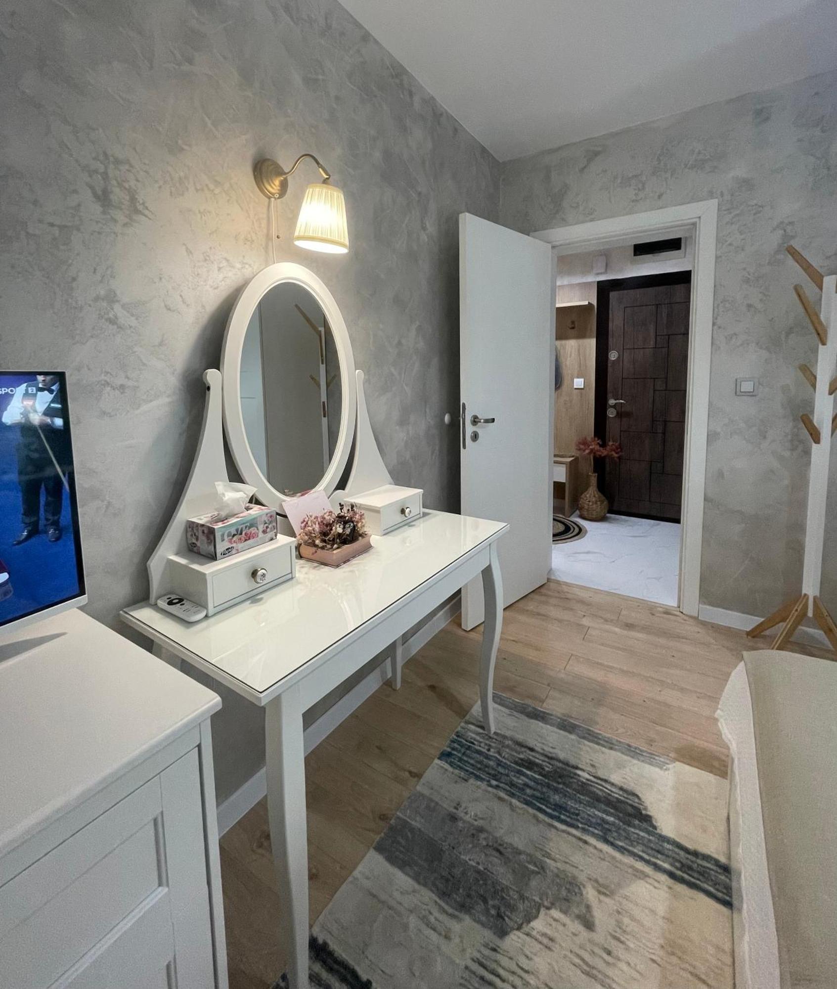 Boutique Apartment Bansko Bell Tower Екстер'єр фото
