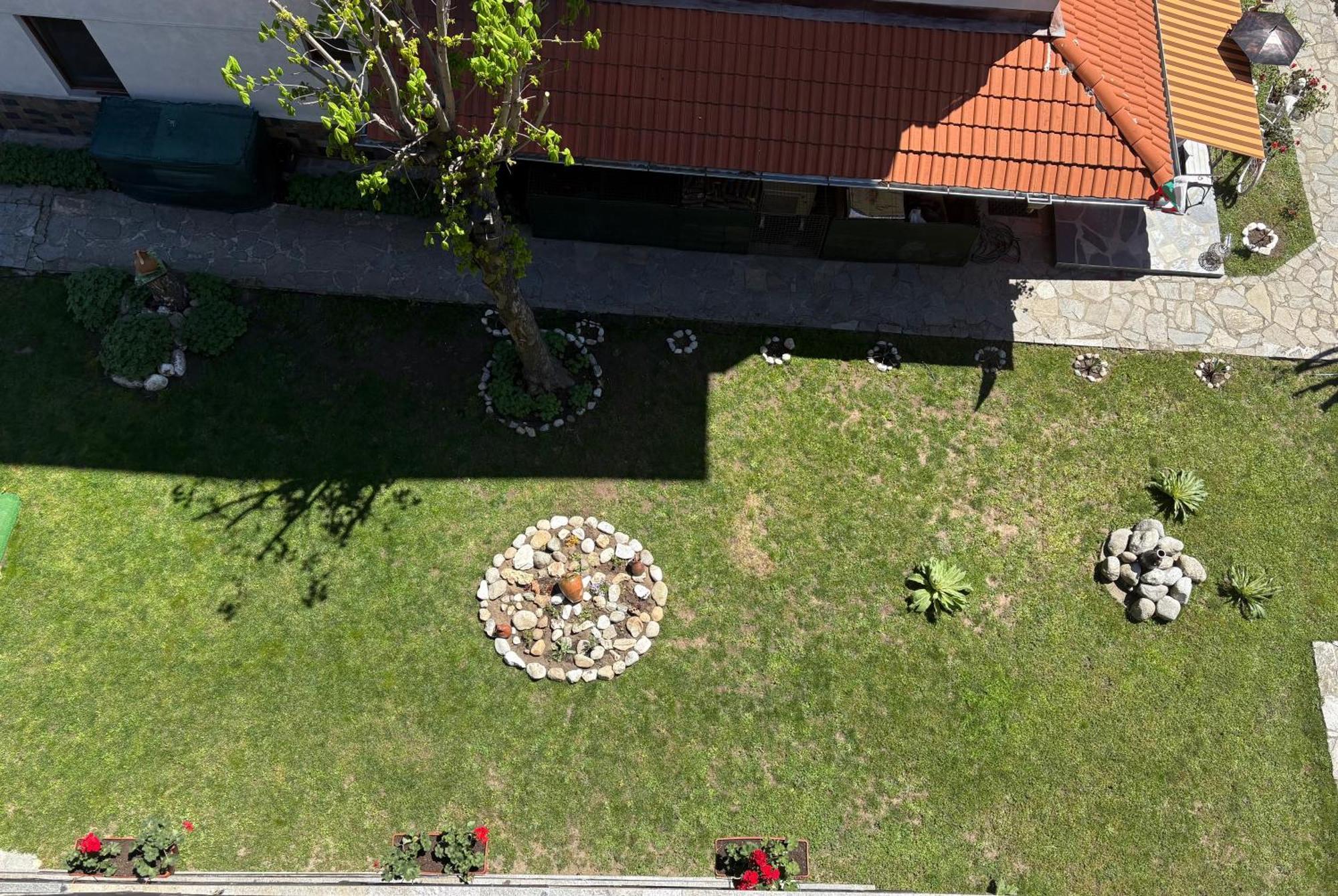 Boutique Apartment Bansko Bell Tower Екстер'єр фото